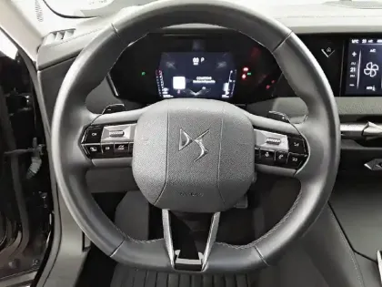 Photo 8 DS DS 4  PureTech 130 EAT8