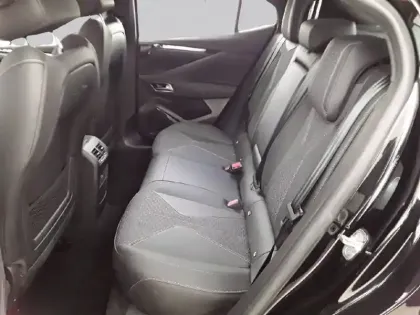 Photo 11 DS DS 4  PureTech 130 EAT8