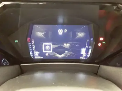 Photo 9 DS DS 4  PureTech 130 EAT8