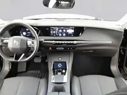 Photo 7 DS DS 4  PureTech 130 EAT8