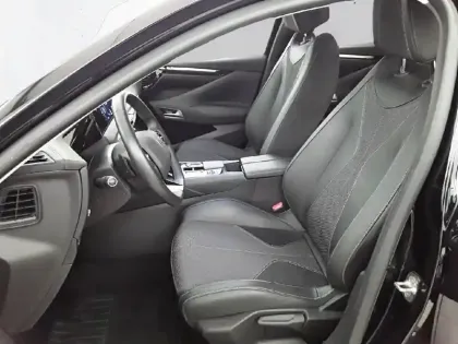 Photo 10 DS DS 4  PureTech 130 EAT8