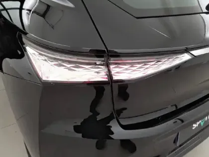 Photo 16 DS DS 4  PureTech 130 EAT8