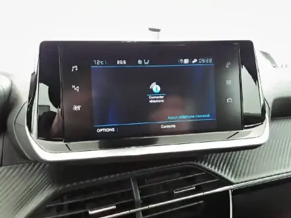 Photo 18 Peugeot 2008  PureTech 100 S&S BVM6