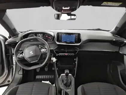 Photo 7 Peugeot 2008  PureTech 100 S&S BVM6