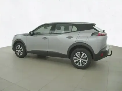 Photo 6 Peugeot 2008  PureTech 100 S&S BVM6