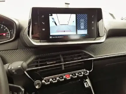 Photo 17 Peugeot 2008  PureTech 100 S&S BVM6