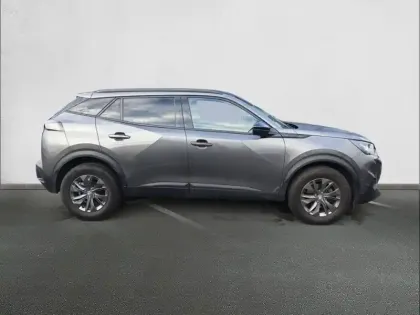 Photo 3 Peugeot 2008  PureTech 130 S&S EAT8