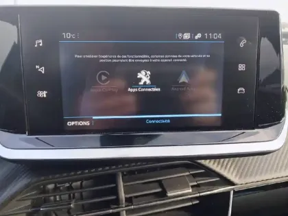 Photo 20 Peugeot 2008  PureTech 130 S&S EAT8