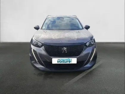 Photo 1 Peugeot 2008  PureTech 130 S&S EAT8