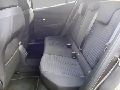 Photo 11 Peugeot 2008  PureTech 130 S&S EAT8