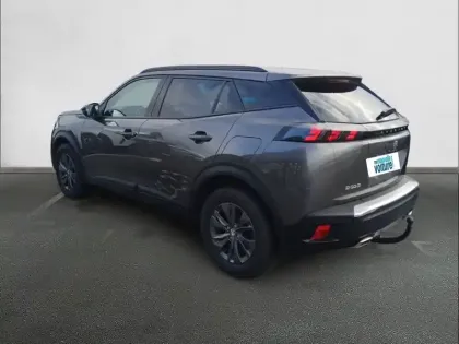 Photo 6 Peugeot 2008  PureTech 130 S&S EAT8