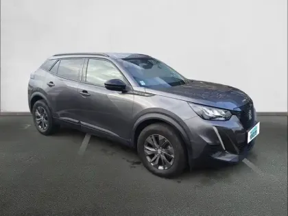 Photo 2 Peugeot 2008  PureTech 130 S&S EAT8