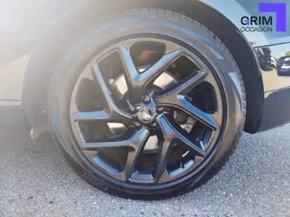 Photo 13 Land rover Range Rover Sport  P440e 3.0L i6 PHEV 440ch