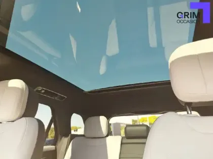 Photo 17 Land rover Range Rover Sport  P440e 3.0L i6 PHEV 440ch