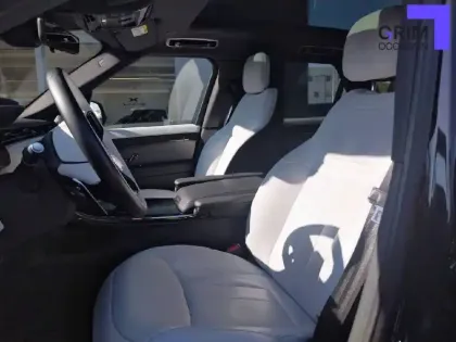 Photo 3 Land rover Range Rover Sport  P440e 3.0L i6 PHEV 440ch