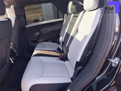 Photo 10 Land rover Range Rover Sport  P440e 3.0L i6 PHEV 440ch