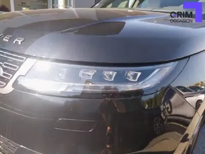 Photo 16 Land rover Range Rover Sport  P440e 3.0L i6 PHEV 440ch