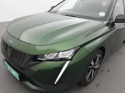 Photo 15 Peugeot 308  BlueHDi 130ch S&S BVM6