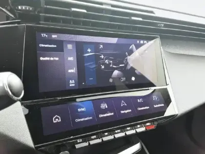 Photo 19 Peugeot 308  BlueHDi 130ch S&S BVM6