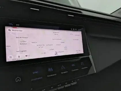 Photo 20 Peugeot 308  BlueHDi 130ch S&S BVM6