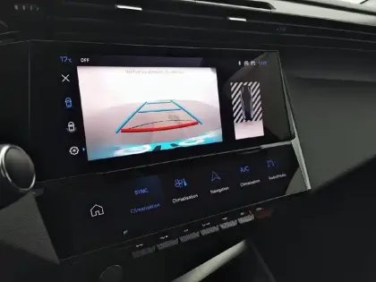 Photo 22 Peugeot 308  BlueHDi 130ch S&S BVM6