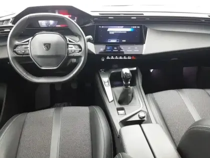 Photo 7 Peugeot 308  BlueHDi 130ch S&S BVM6