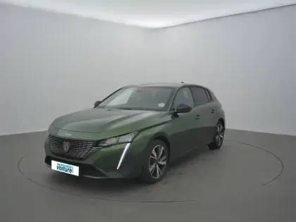 Photo Peugeot 308 Allure