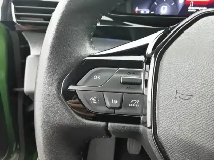 Photo 18 Peugeot 308  BlueHDi 130ch S&S BVM6