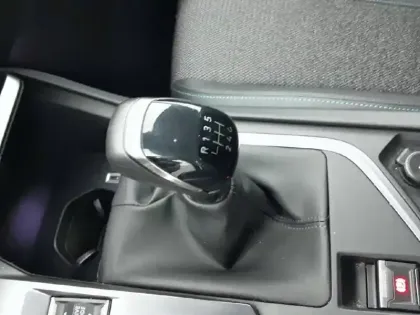 Photo 13 Peugeot 308  BlueHDi 130ch S&S BVM6