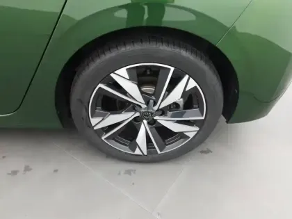 Photo 12 Peugeot 308  BlueHDi 130ch S&S BVM6