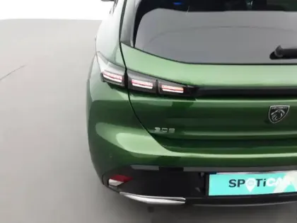 Photo 16 Peugeot 308  BlueHDi 130ch S&S BVM6