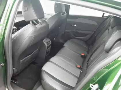 Photo 11 Peugeot 308  BlueHDi 130ch S&S BVM6