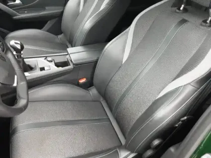 Photo 10 Peugeot 308  BlueHDi 130ch S&S BVM6