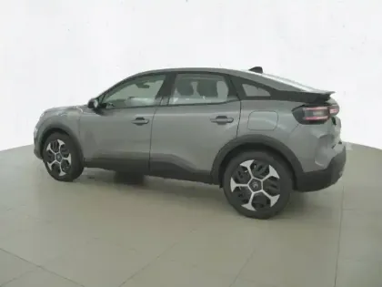 Photo 6 Citroën C4  Hybride 136 e-DCS6