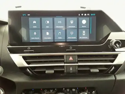 Photo 18 Citroën C4  Hybride 136 e-DCS6