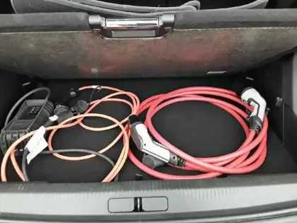 Photo 52 Peugeot 2008  Electrique 136 ch