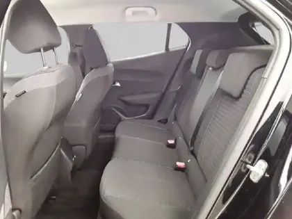 Photo 11 Peugeot 2008  Electrique 136 ch