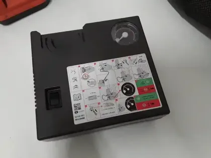 Photo 53 Peugeot 2008  Electrique 136 ch