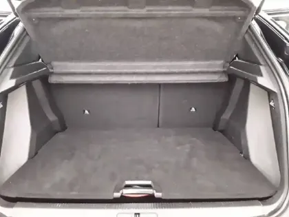 Photo 5 Peugeot 2008  Electrique 136 ch