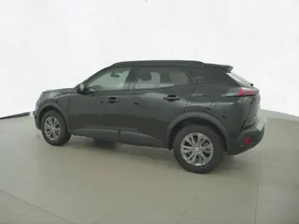 Photo 6 Peugeot 2008  Electrique 136 ch