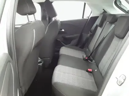 Photo 11 Opel Corsa  1.2 Turbo 100 ch BVM6