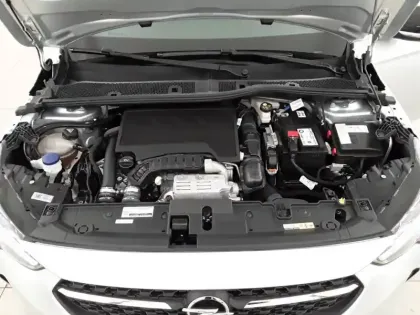 Photo 25 Opel Corsa  1.2 Turbo 100 ch BVM6