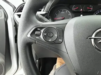 Photo 22 Opel Corsa  1.2 Turbo 100 ch BVM6