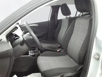 Photo 10 Opel Corsa  1.2 Turbo 100 ch BVM6