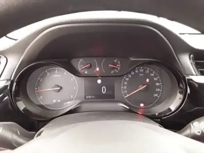 Photo 9 Opel Corsa  1.2 Turbo 100 ch BVM6