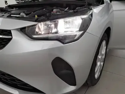 Photo 15 Opel Corsa  1.2 Turbo 100 ch BVM6