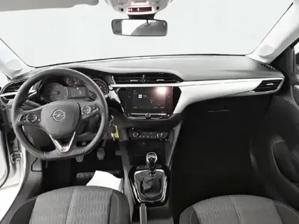 Photo 7 Opel Corsa  1.2 Turbo 100 ch BVM6