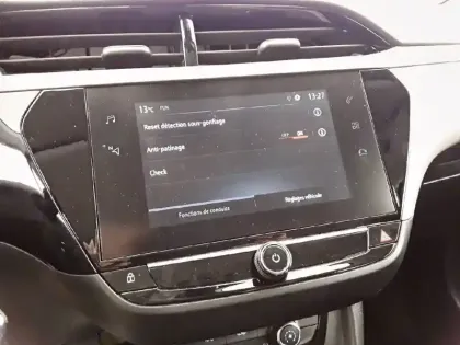 Photo 20 Opel Corsa  1.2 Turbo 100 ch BVM6