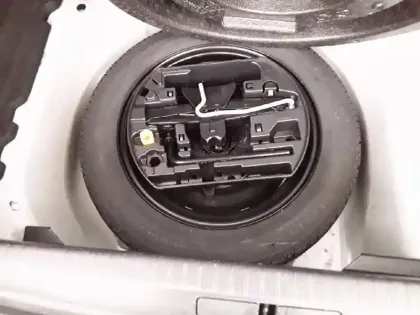 Photo 26 Opel Corsa  1.2 Turbo 100 ch BVM6