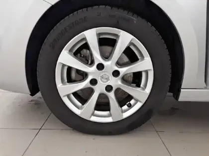 Photo 12 Opel Corsa  1.2 Turbo 100 ch BVM6